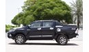 Toyota Hilux Revo + 3.0L Diesel 5 Seat Automatic