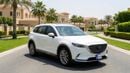 Mazda CX-9 2020 | AED 988/Month | 0 DP | 30 Day Return | Warranty | Service History