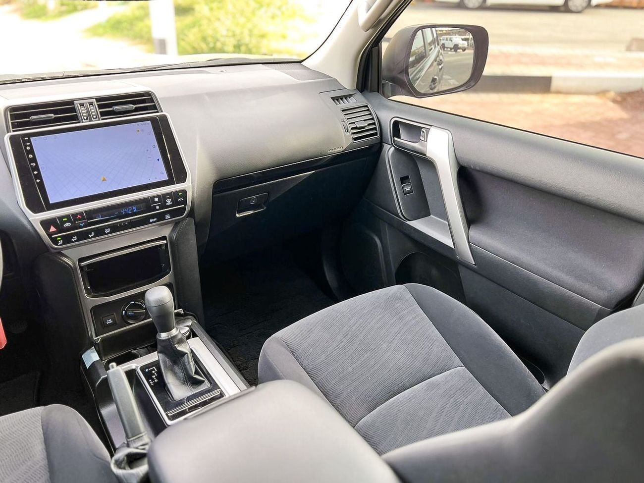 Toyota Prado 2023 TX 2.7L