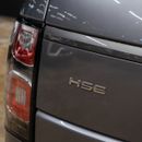 Land Rover Range Rover HSE 3.0L (380 HP) AED 2,778  pm • 0% Downpayment • Range Rover HSE • 1 Year Warranty