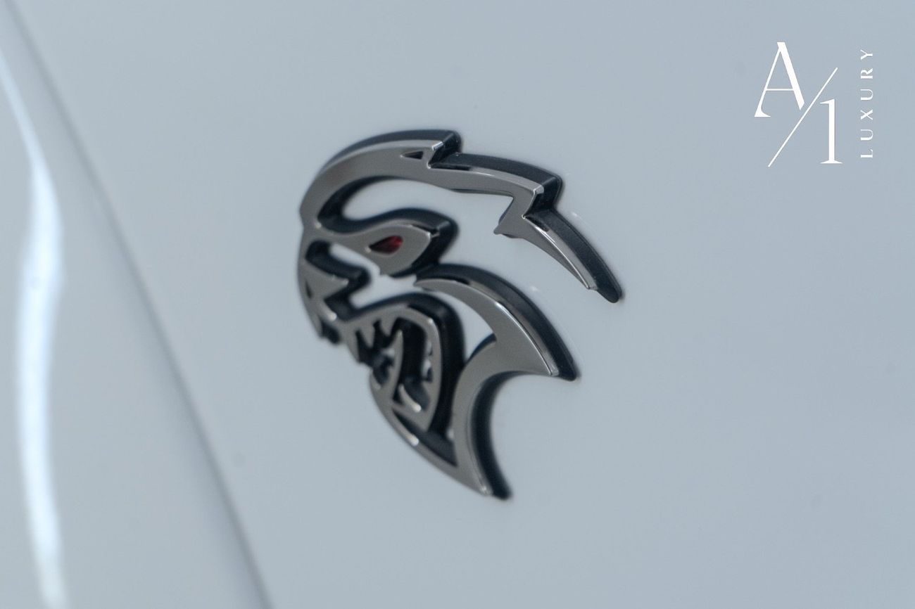 دودج تشالينجر SRT Hellcat Redeye Wide Body 6.2L 2022 Dodge Challenger, Widebody SRT Hellcat Redeye, Warranty, Serv