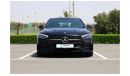 Mercedes-Benz C 200 Brand New 2023 | Automatic - FWD | GCC | Excellent Condition | 2 Years Warranty