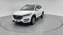 Hyundai Tucson GLS 2 | Zero Down Payment | Free Home Test Drive