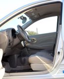 Nissan Sunny S 1.6L Nissan sunny 1.5L 2021 GCC accident-free, in excellent condition, 444 P.M
