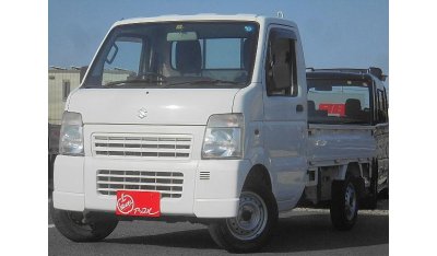 Suzuki Carry DA63T