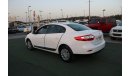 Renault Fluence