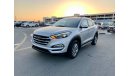 Hyundai Tucson KEY START AWD AND ECO 2017 US IMPORTED