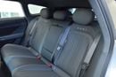 Audi E5 Audi E5 Sportback 2026 Edition Pioneer Model