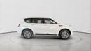 Nissan Patrol 4.0 V6 SE PLATINUM CITY 4WD AUTO | Guaranteed Warranty | 0 Down Payment