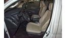 Toyota Granvia PREMIUM 3.5L PETROL  6 SEAT AUTOMATIC