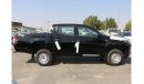 Mitsubishi L200 LOWEST PRICE GUARANTEED DIESEL - 2.5L -  DOUBLE CABIN - 4X4 - 5MT - POWER LOCKS AND POWER WINDOWS -