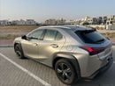 Lexus UX200 F SPORT