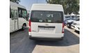 Toyota Hiace 13 SEAT