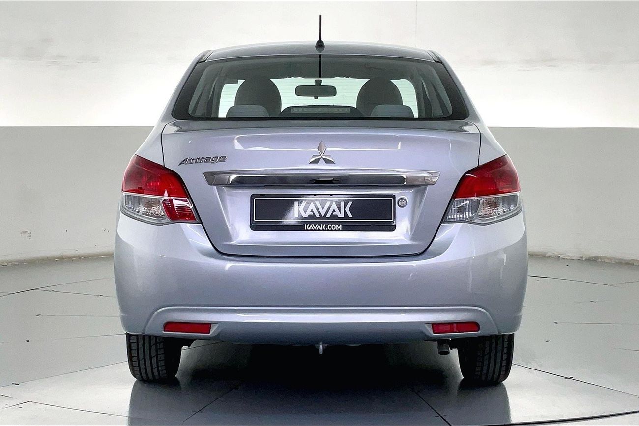 Mitsubishi Outlander GLX Midline | 1 year free warranty | 0 Down Payment