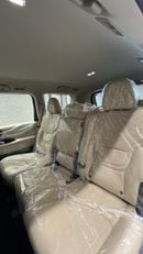 Nissan Patrol LE TITANIUM