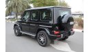 Mercedes-Benz G 63 AMG STRONGER THAN TIME 2020 Full options (international warranty 2 years)