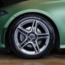 مرسيدس بنز A 180 AED 1,724  pm  • 0% Downpayment • Mercedes A180 AMG • 1 Year Warranty