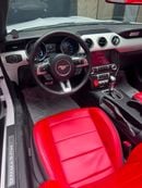 Ford Mustang PREMIUM