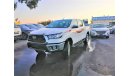 Toyota Hilux 2.4 DESEIL  AUTOMATIC GEAR