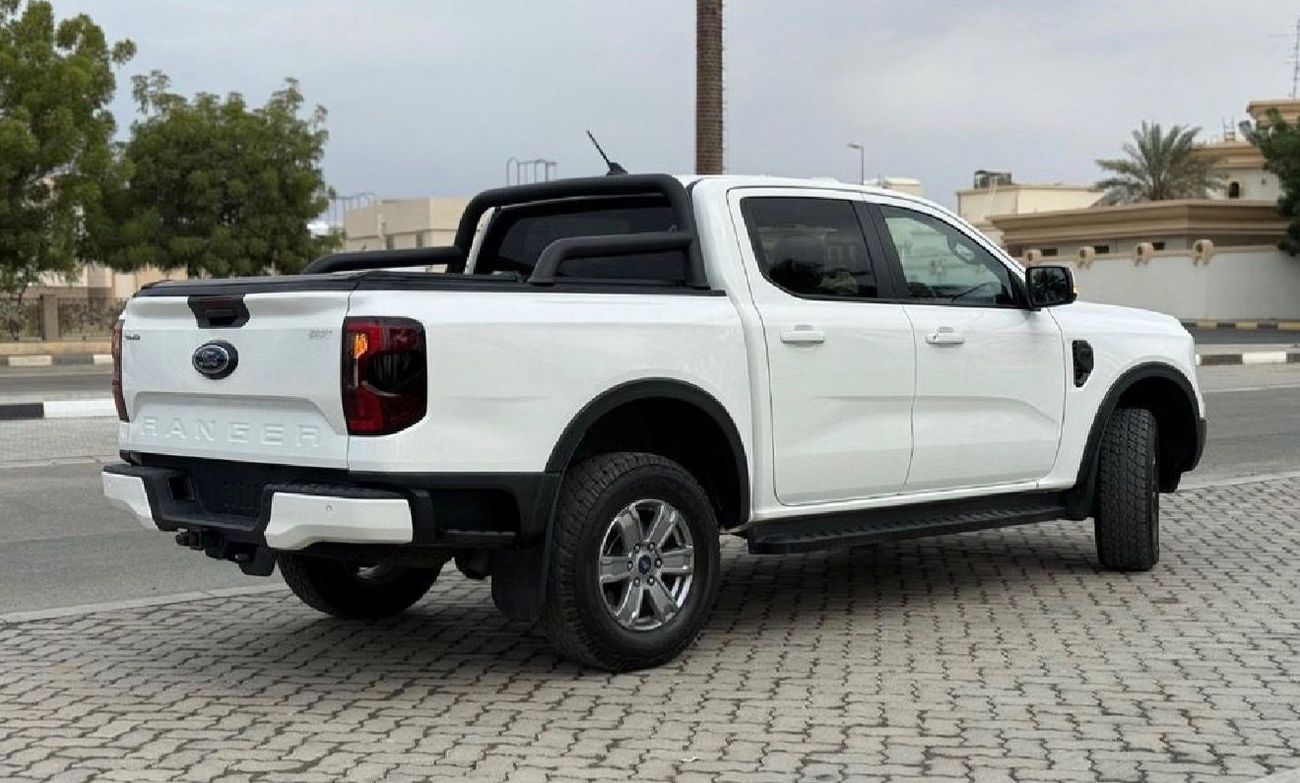 Ford Ranger Raptor Wild track 2023 model RHD Full Option Car Is very clean and perfect condition
