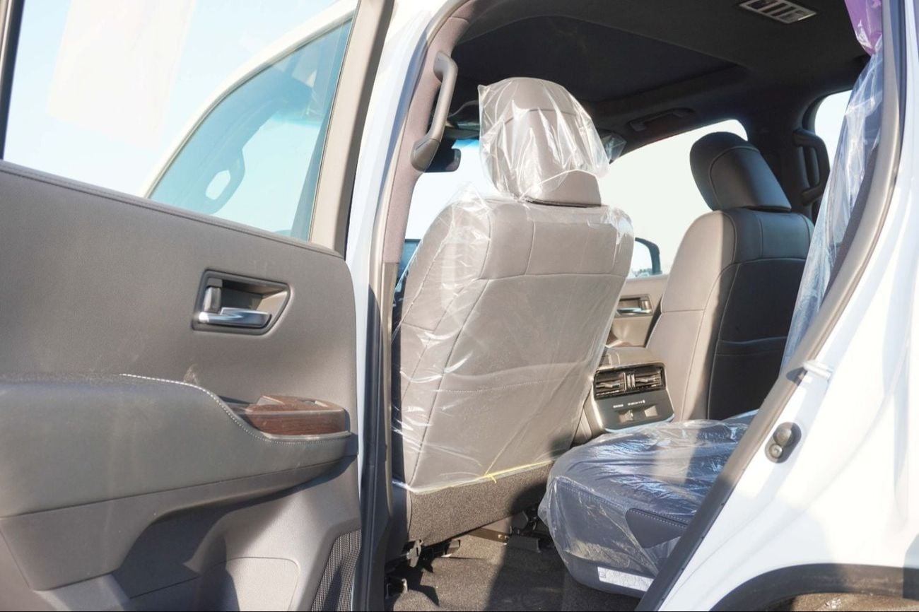 Toyota Land Cruiser GXR TOYOTA Landcruiser GXR 4.0 Petrol AT Model 2026 With RADAR 2026  Model - GCC SPECS