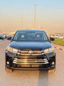 Toyota Highlander Highlander 2016