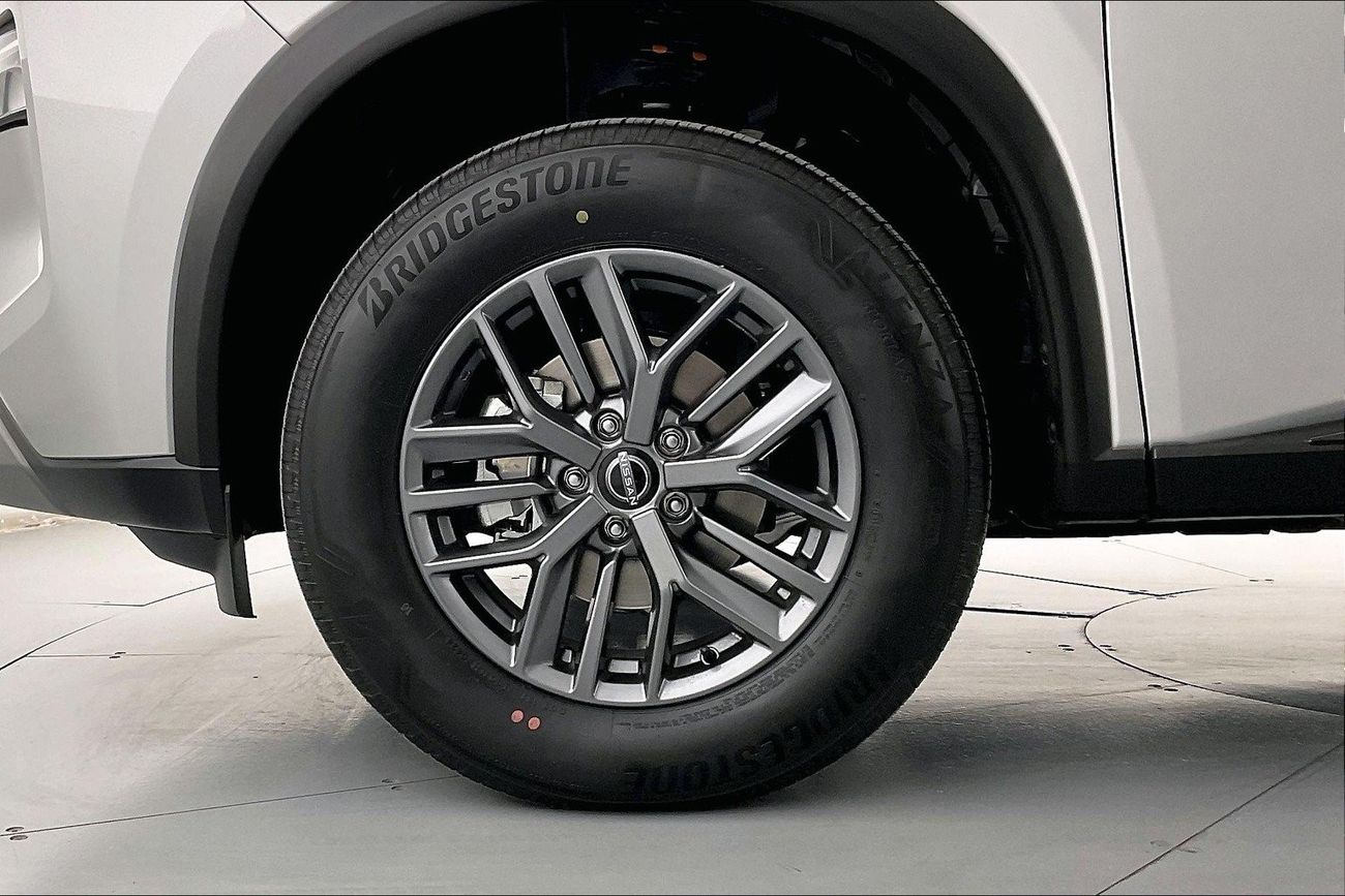 Nissan XTrail S | 1 year free warranty | 0 Down Payment