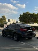 بي أم دبليو X6