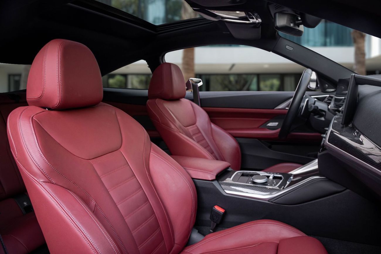 BMW M440i 5,092 P.M  | 0% Downpayment | 440i XDRIVE COUPE BMW WARRANTY/SERVICE!