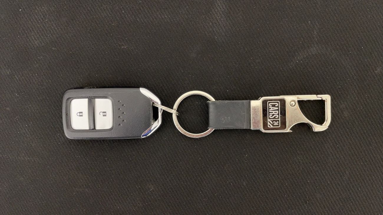 هوندا HRV LX 1.8 | بدون دفعة مقدمة | اختبار القيادة في المنزل