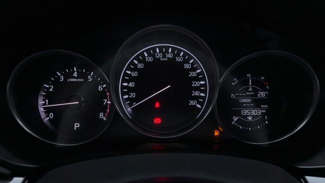 Mazda CX-5 GL, миниатюра 27
