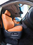 Lexus LX 570 / ONLY FOR EXPORT / LOT#25091