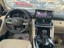 Toyota Land Cruiser GXR2 3.3L