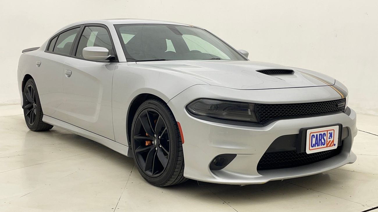 Dodge Charger GT 3.6 | Zero Down Payment | Home Test Drive