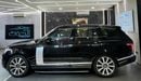 Land Rover Range Rover Supercharged 5.0L VIP RANGE ROVER VOGUE || SUPERCHARGE || RADAR || TOP RANGE || GCC || FREE ACCIDENT