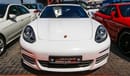 Porsche Panamera Executive