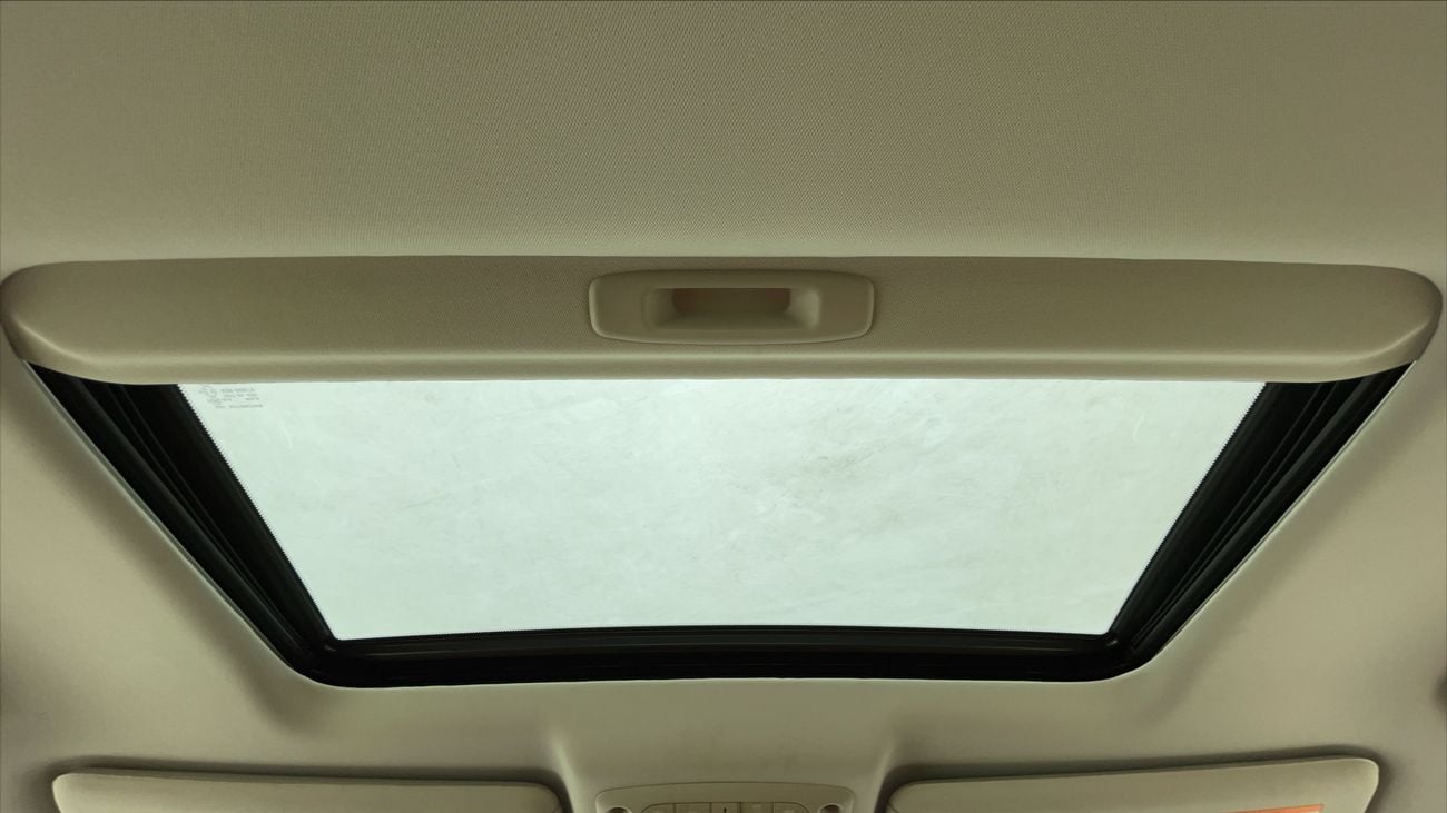 Nissan Patrol SE TITANIUM 4 | Zero Down Payment | Home Test Drive