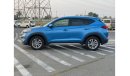 هيونداي توسون 2018 Hyundai Tucson GDi 2.0L MidOption With Electric Seat & Full Screen