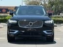 فولفو XC 90 B5 2.0T