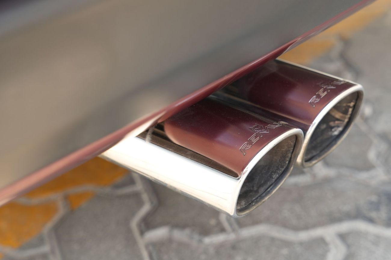 Mercedes-Benz E 320 CE320 Convertible