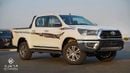Toyota Hilux Toyota Hilux | 2.7L S-GLX SR-5 | FULL OPTION | Diff Lock | SEAT ENTILATION | ALLOY WHEES | TOUCH SCR Video