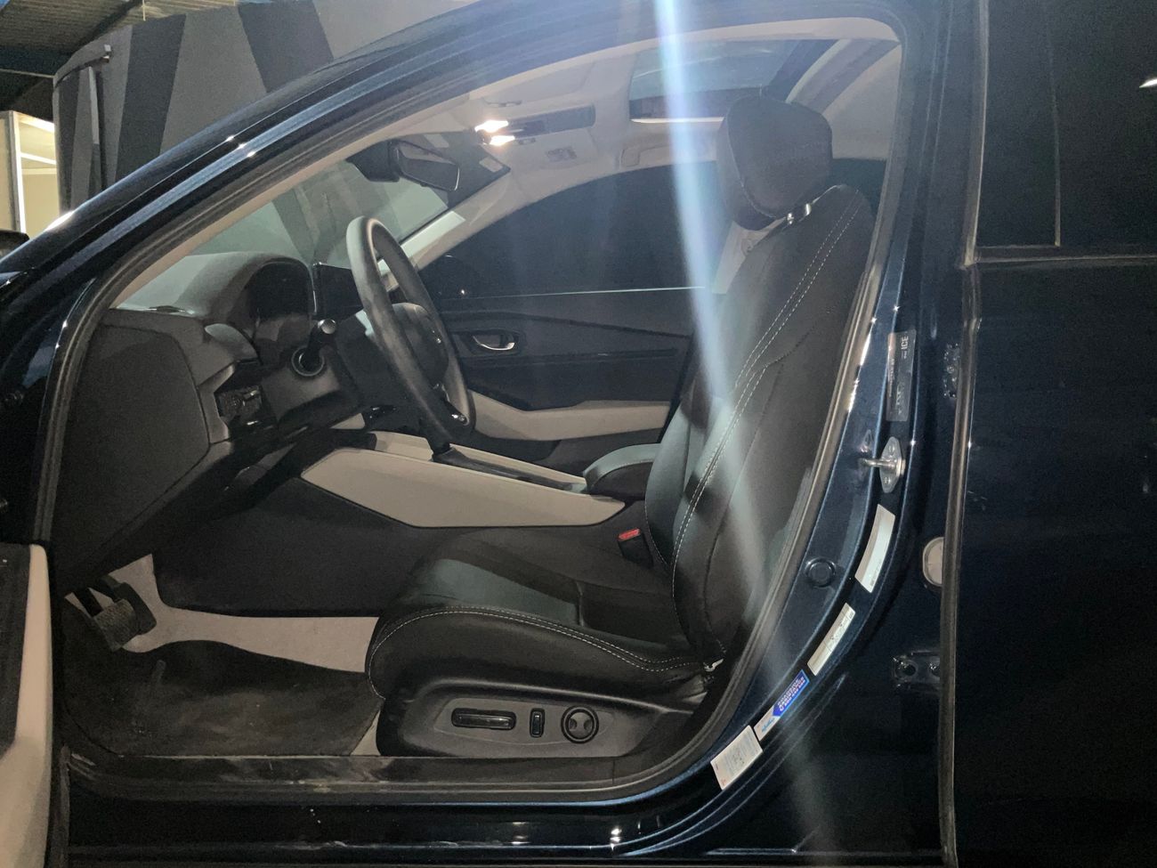 Honda Accord EX | Guaranteed Warranty | 0 Down Payment