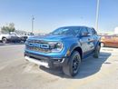 Ford Ranger Raptor (RAMADAN OFFER) FORD RANGER RAPTOR PICKUP RHD 2022 MODEL 2.0 L DIESEL AUTOMATIC(PM97023)
