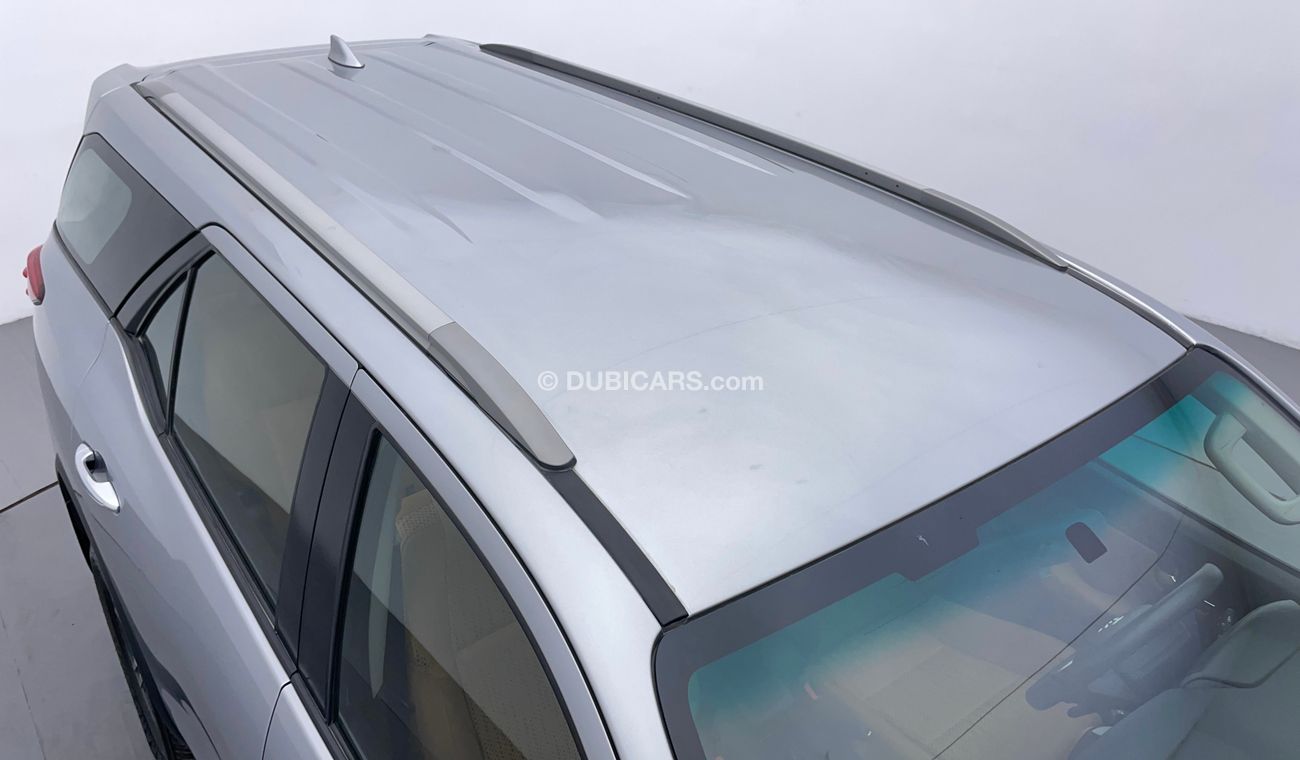 تويوتا فورتونر EXR 2.7 | بدون دفعة مقدمة | اختبار قيادة مجاني للمنزل