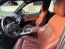 BMW X7 XDrive50i 4.4L