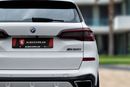 بي أم دبليو X5 M50i xDrive X5 M50i xDrive | 4,505 P.M | 0% Downpayment | BMW WARRANTY!