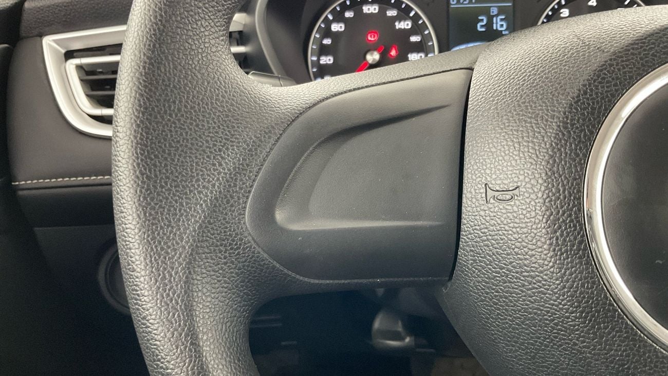 MG 5 Standard | upto AED 20,000 Ramadan Discount | Guaranteed Warranty | 0 Down Payment