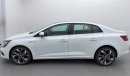 Renault Megane SE 2 | Under Warranty | Inspected on 150+ parameters