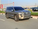 Toyota Land Cruiser GXR+ 4.0L Toyota landcuriser Years GXR 2017 upgrade 2025 full loaded V6 4.0L