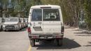 Toyota Land Cruiser 70 LC 78 HARDTOP 4.0L MT TOYOTA LANDCRUISER78 HARDTOP 4.0 AT -2026YM